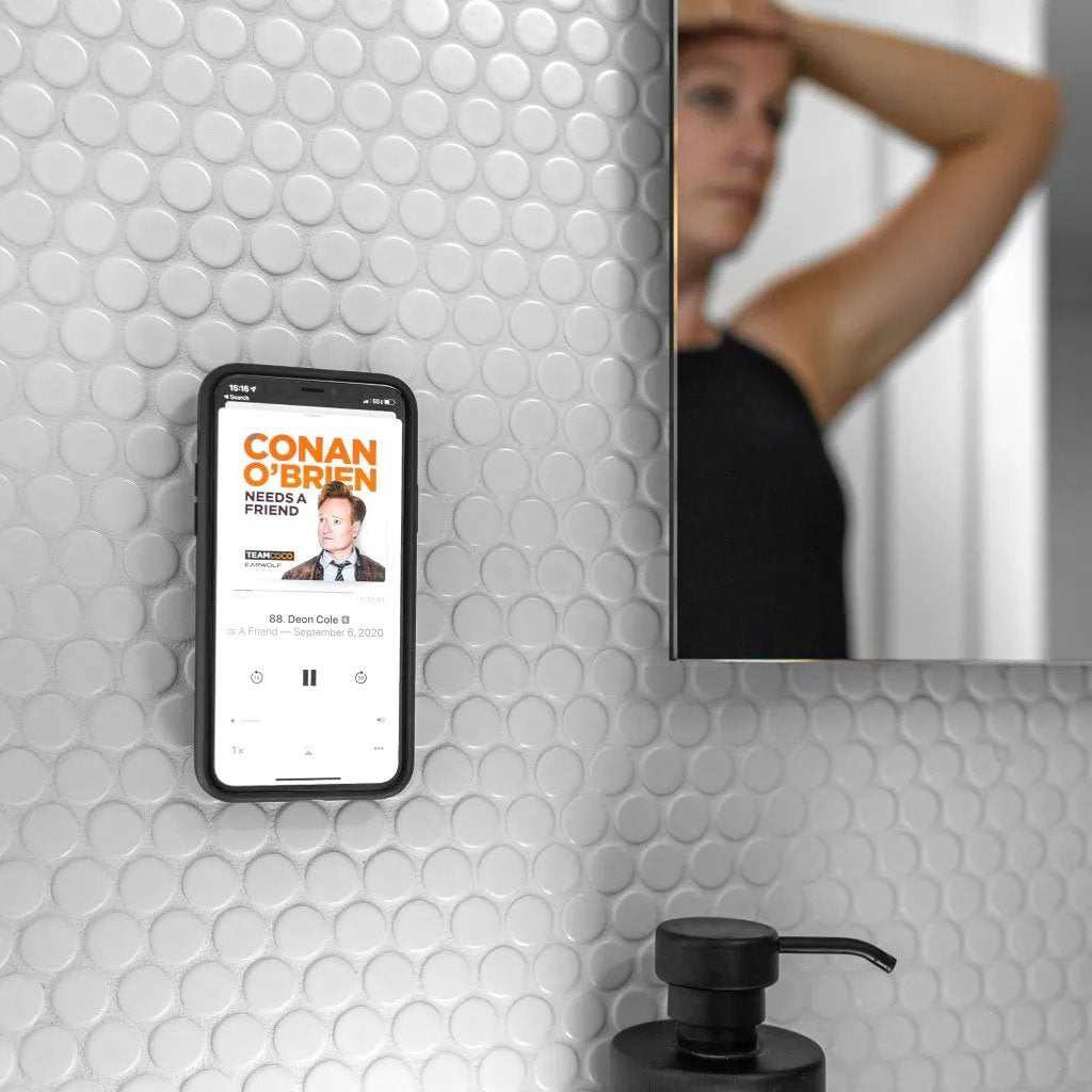 Peak Design Wall Mount - Bone
