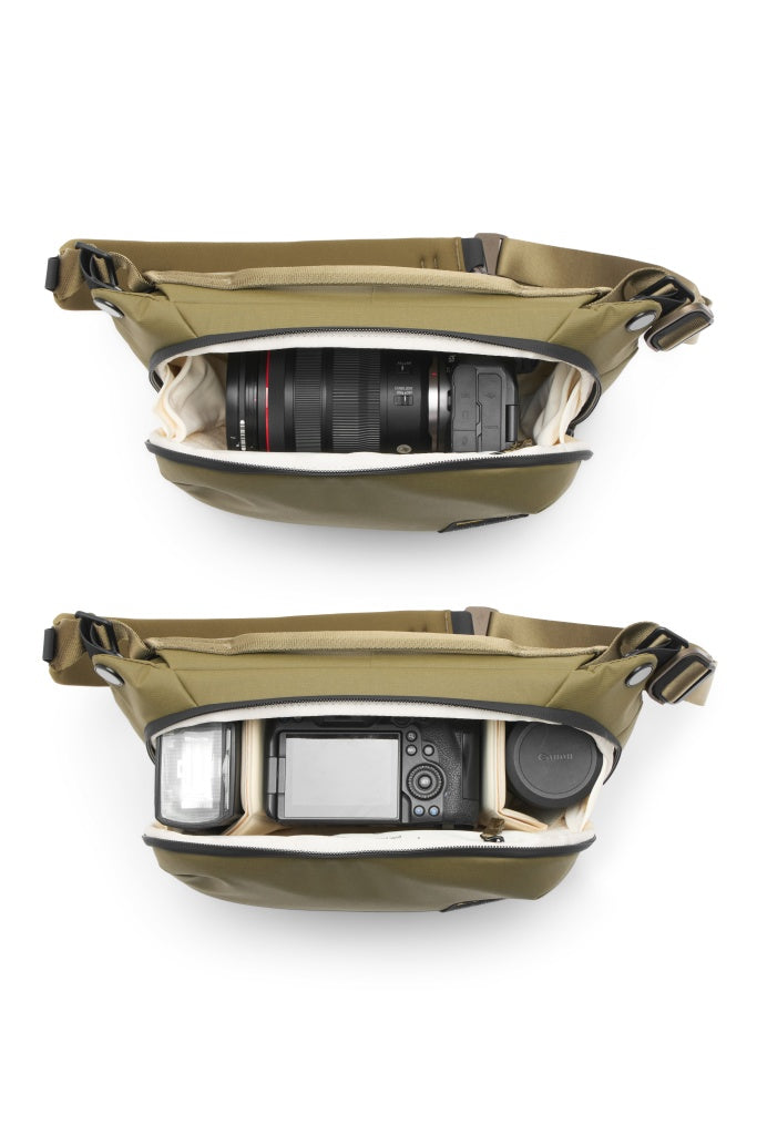 Peak Design Everyday Sling 6L - Kelp