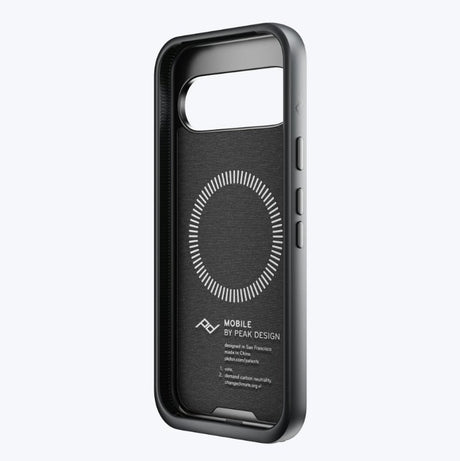 Peak Design Everyday Loop Case Google Pixel 9 Pro - Charcoal