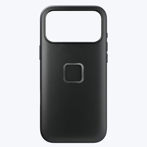 Peak Design GNAR Case - iPhone 17 Pro Max - Black
