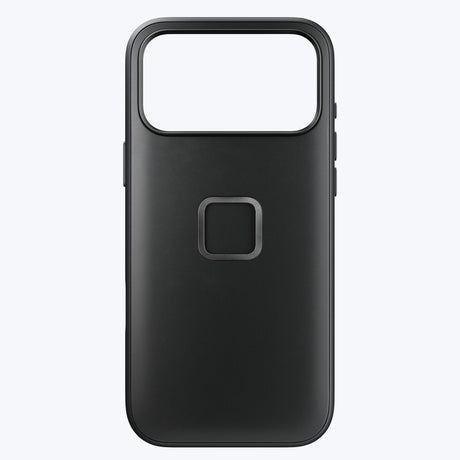 Peak Design GNAR Case - iPhone 17 Pro Max - Black