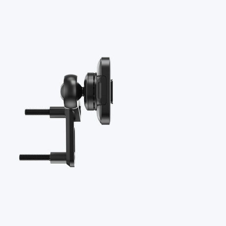 Peak Design Motorcycle Mount Brake/Clutch Mount Black