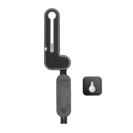 Peak Design Micro Clutch - popruh na zápästie L-Plate