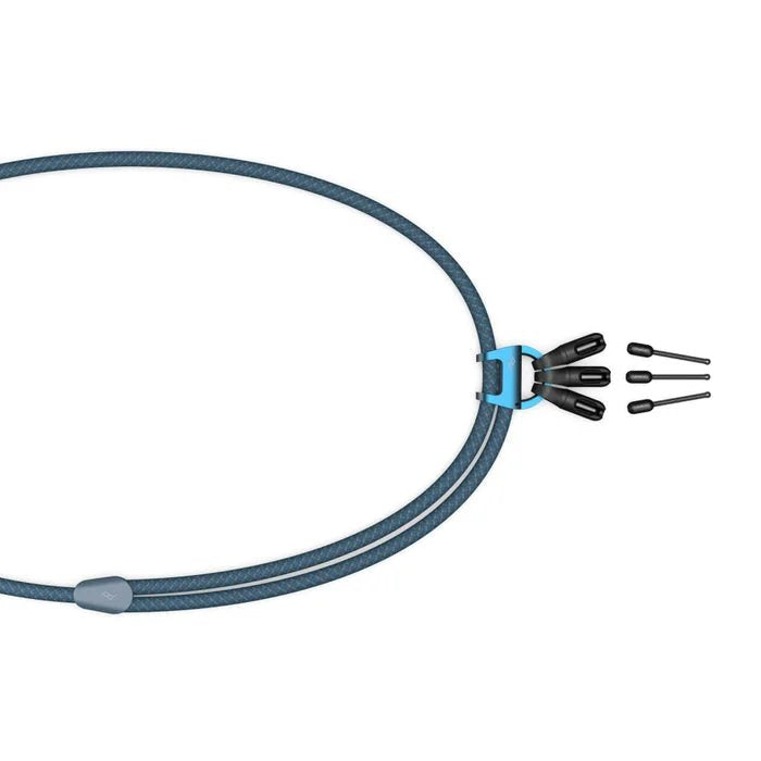 Peak Design Mobile - Crossbody Multi Strap - Ocean