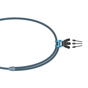 Peak Design Mobile - Crossbody Multi Strap - Ocean