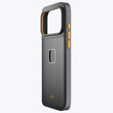 Peak Design GNAR Case - iPhone 17 Pro Max - Black