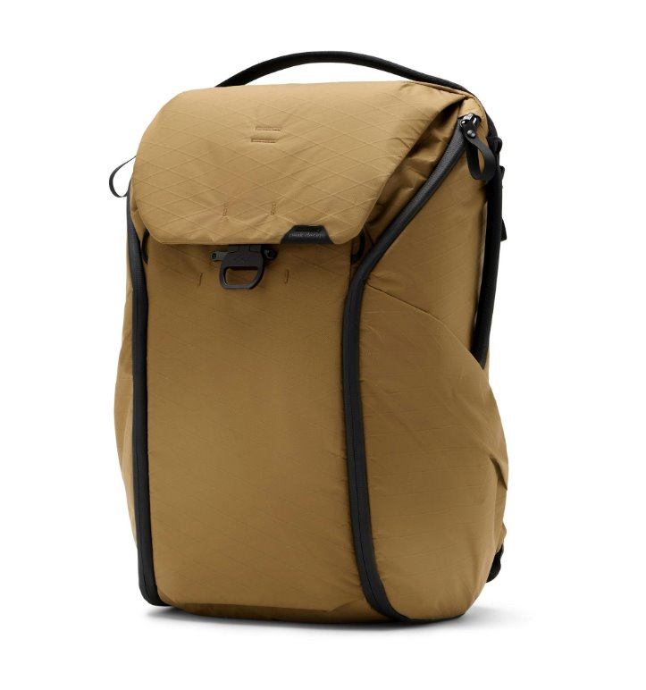 Peak Design Everyday Backpack 30L v2 - Coyote