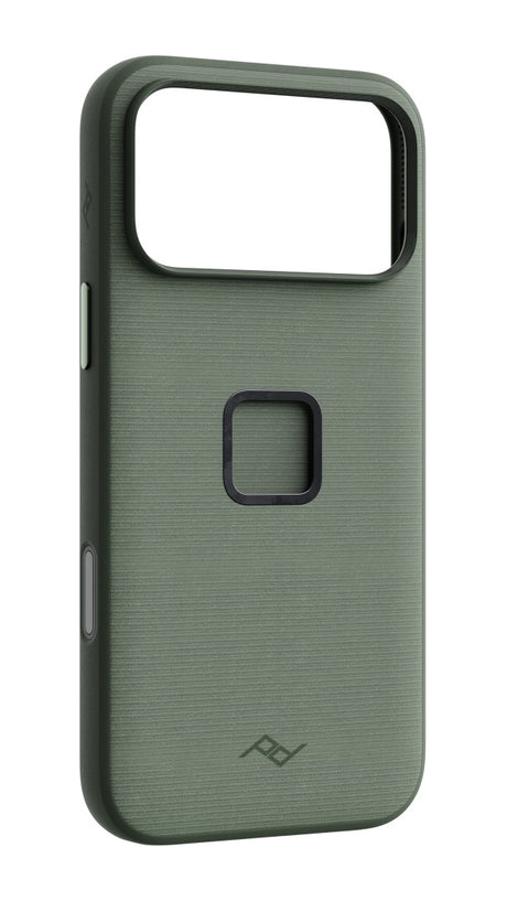 Peak Design Everyday Case Slimlink iPhone 18 Pro Max - Sage