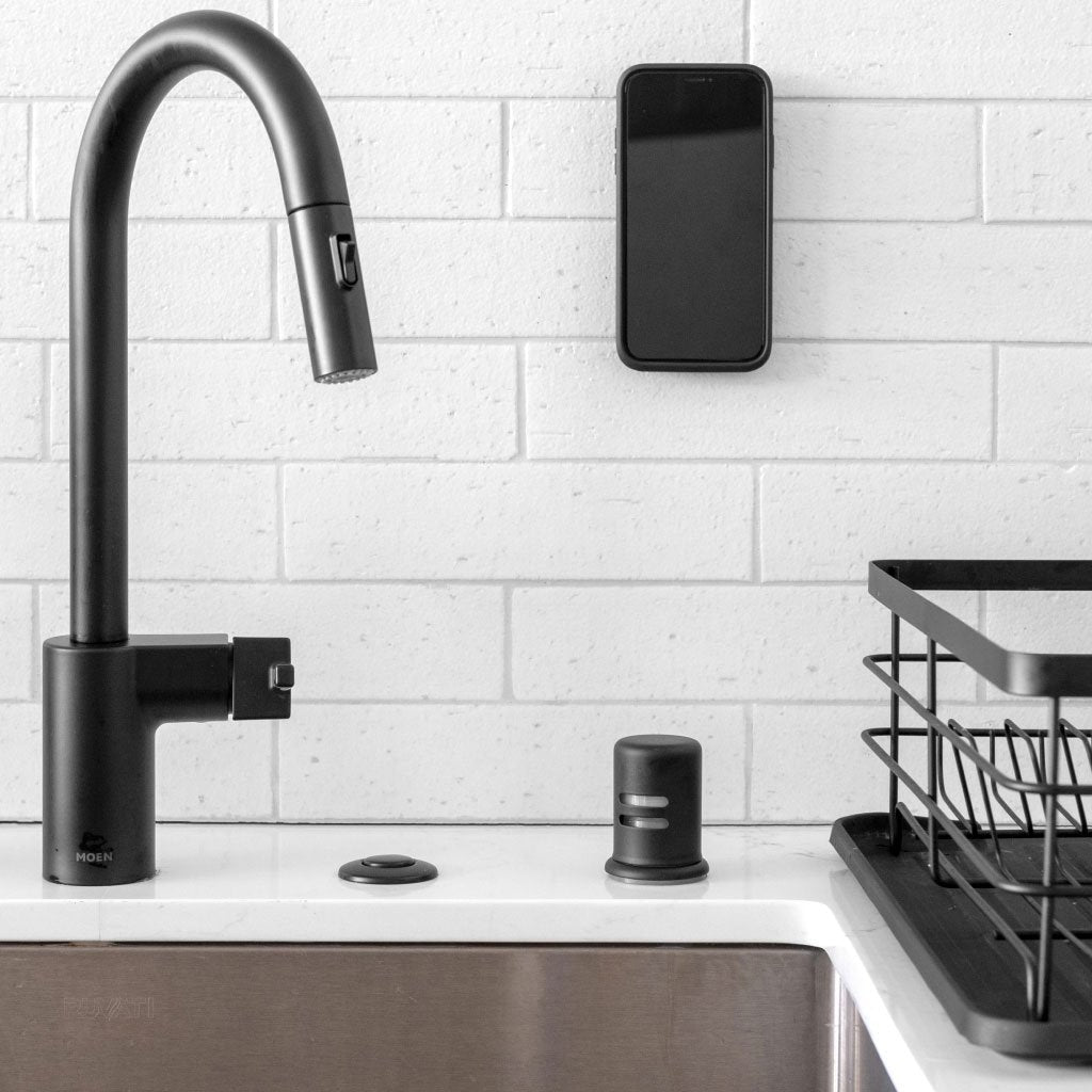 Peak Design Wall Mount - Bone