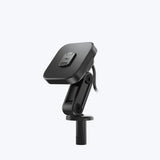 Peak Design Motorcycle Mount Stem Mount: Charging Black