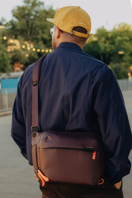 Peak Design Everyday Sling 6L - Eclipse
