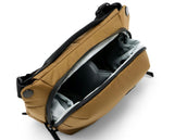 Peak Design Everyday Sling 3L v2 - Coyote
