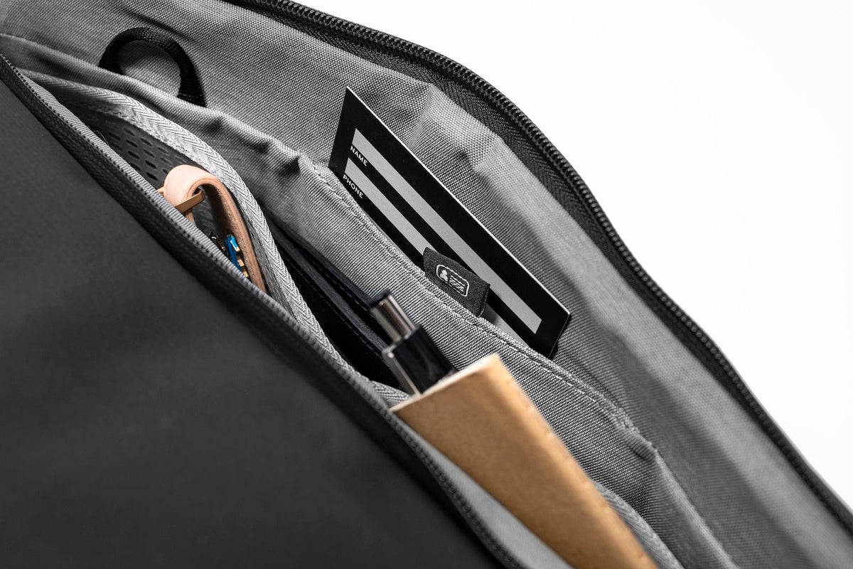 Peak Design Travel Duffel 80L Black