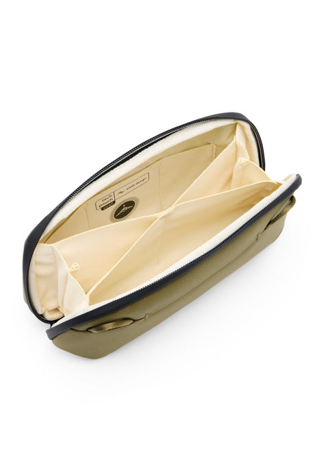 Peak Design Tech Pouch Small Kelp