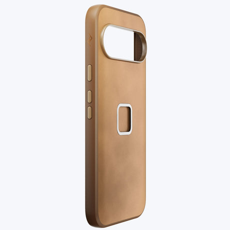 Peak Design Everyday Clarino Case - Pixel 10 Pro XL - Tan