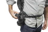 Peak Design Everyday Hip Belt v2 - (32-69) - Ash