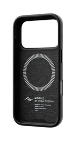 Peak Design Loop Case Non-Slimlink iPhone 18 Pro - Charcoal