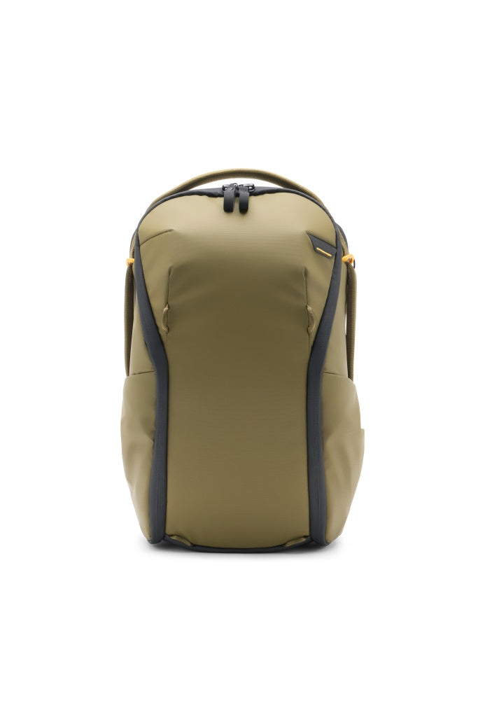 Peak Design Everyday Backpack 15L Zip - Kelp