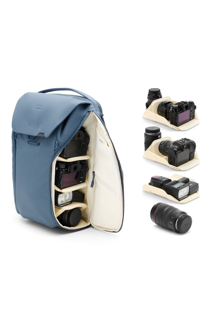 Peak Design Everyday Backpack 30L v2 - Ocean