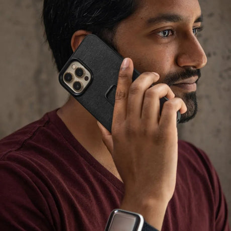 Peak Design Everyday Case - iPhone 11 Pro Max - Charcoal