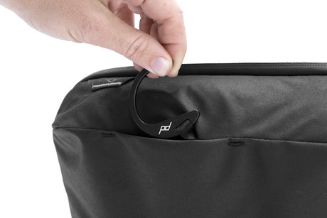 Peak Design Wash Pouch v2 Black