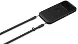 Peak Design Mobile - Crossbody Strap - Black