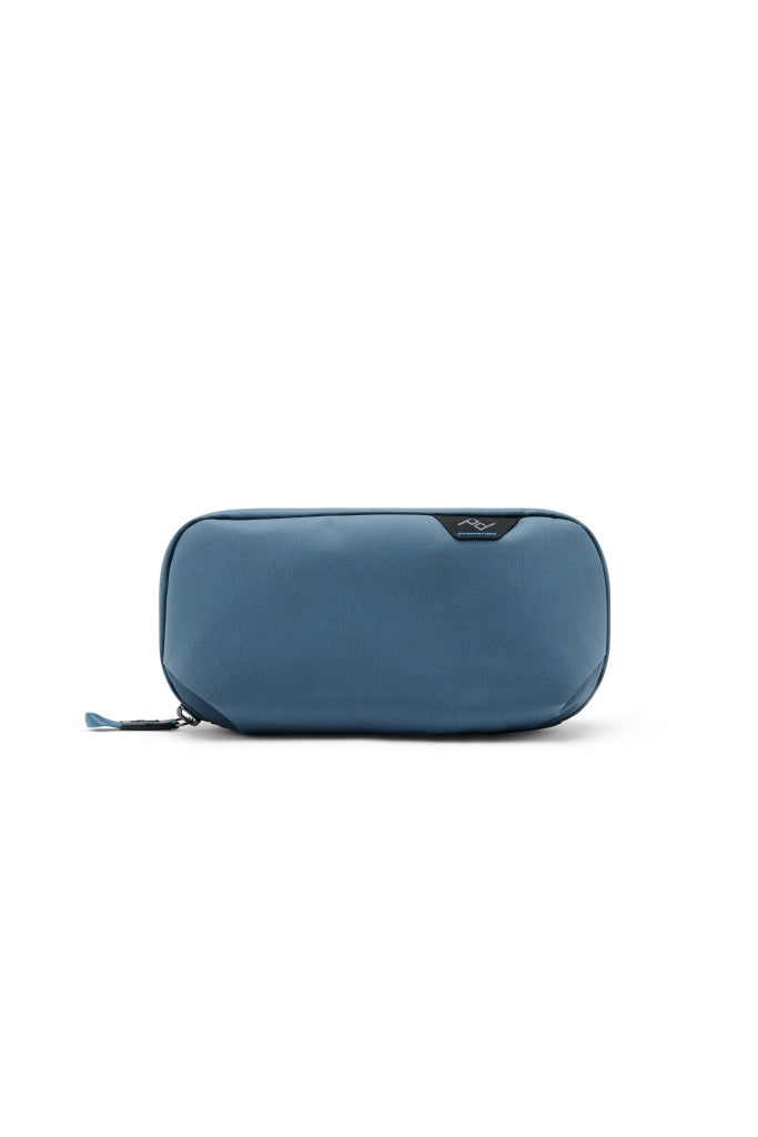 Peak Design Tech Pouch Small Ocean