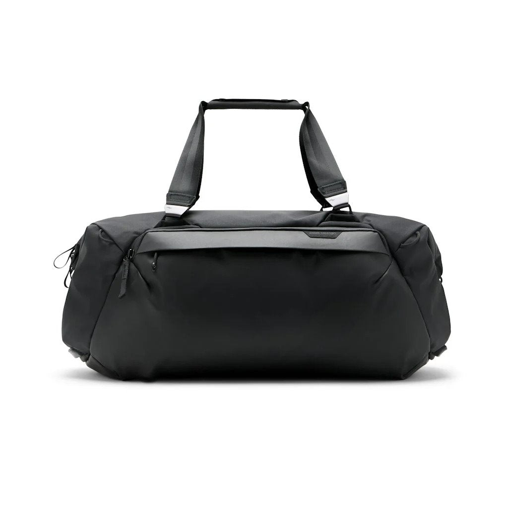 Peak Design Travel Duffel 80L Black