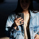 Peak Design Everyday Loop Case - iPhone 13 Standard - Charcoal