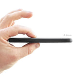 Peak Design Everyday Case - iPhone 12 Mini - Charcoal