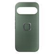 Peak Design Everyday Fabric Case - Pixel 10 Standard and Pro - Sage
