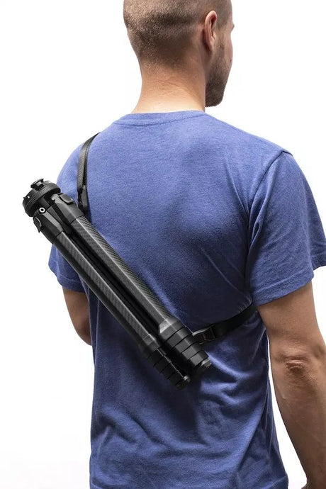 Peak Design Travel tripod - karbónový