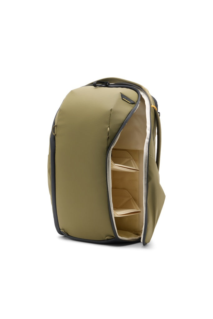 Peak Design Everyday Backpack 20L Zip - Kelp