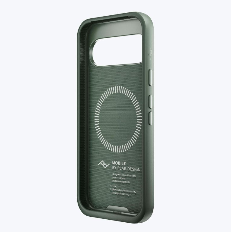 Peak Design Everyday Loop Case Loop Case Google Pixel 9 Pro - Sage