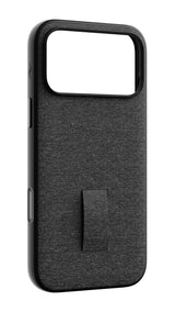 Peak Design Loop Case Non-Slimlink iPhone 18 Pro Max - Charcoal