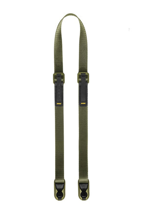 Peak Design Leash - neck strap - Kelp