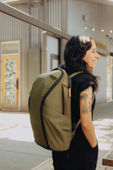 Peak Design Everyday Backpack 20L Zip - Kelp