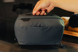 Peak Design Wash Pouch Ocean
