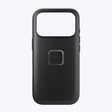 Peak Design GNAR Case - iPhone 17 Pro - Black