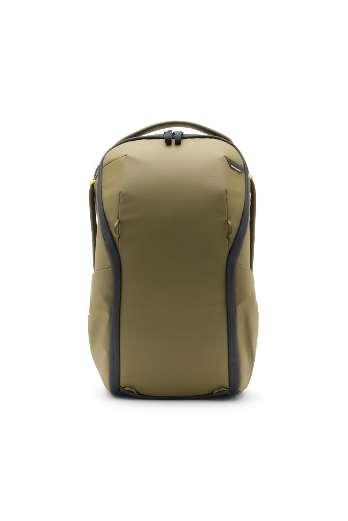 Peak Design Everyday Backpack 20L Zip - Kelp
