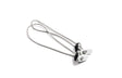 Peak Design Outdoor Gear Loop Straps (2x) - Cloud