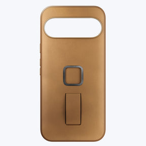 Peak Design Everyday Clarino Loop Case - Pixel 10 Pro XL - Tan