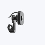 Peak Design Motorcycle Mount Mirror Mount Charging Black