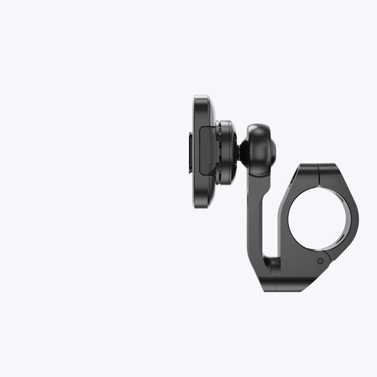 Peak Design Motorcycle Mount - Bar Mount - Black