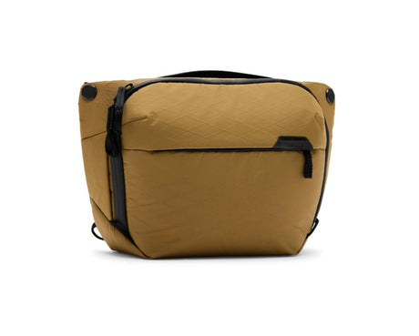 Peak Design Everyday Sling 6L v2 - Coyote