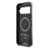 Peak Design Everyday Fabric Case - Pixel 10 Standard and Pro - Charcoal