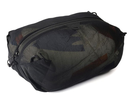 Peak Design Ultralight Mesh Packing Cube - Small - Black