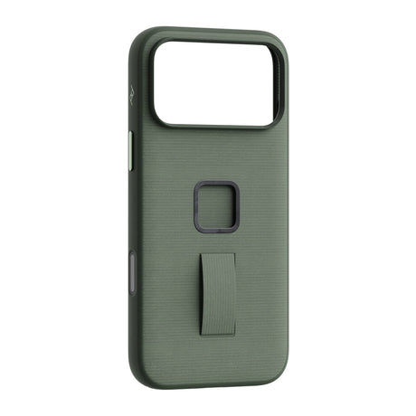 Peak Design Everyday Loop Case Slimlink iPhone 18 Pro Max - Sage