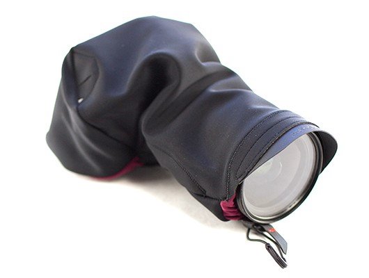 Peak Design Shell - elastická pláštenka