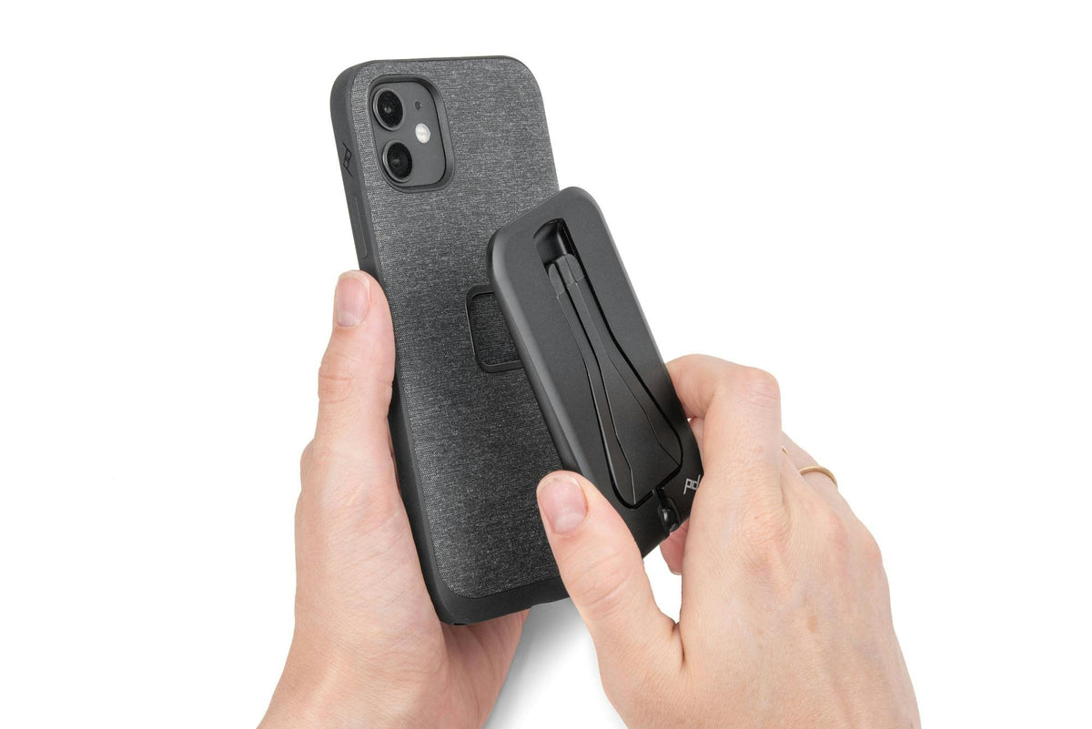 Peak Design Mobile Tripod - Black